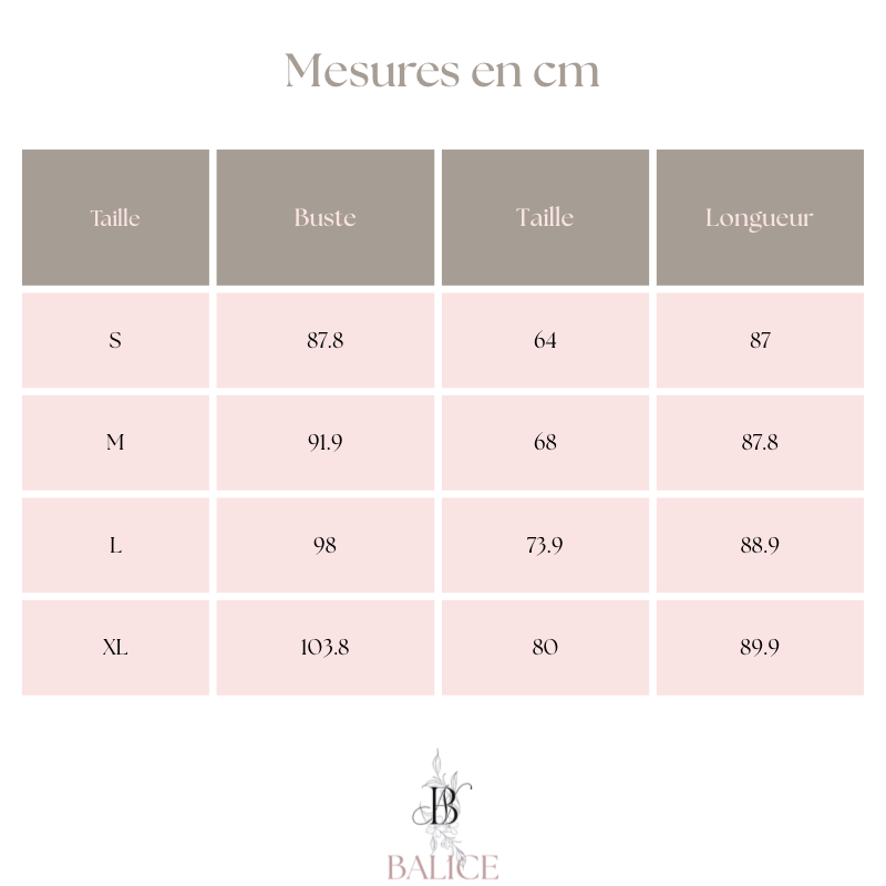 Robe Emy Mini Pailletée Cache-Cœur - Manches Longues