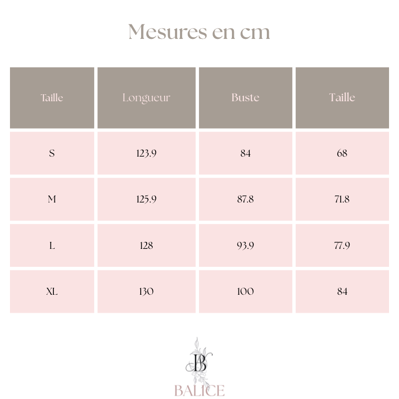 Robe Madeleine Moulante Col V avec Ourlet à Volants