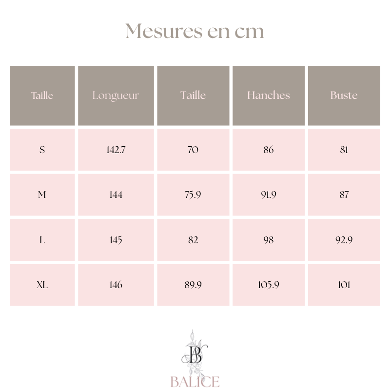 Robe Alessia Asymétrique à Paillettes avec Fente Haute