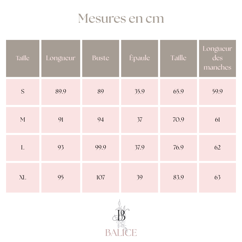 Robe Mini Gabrielle Manches Ballon Volants - Élégante & Tendance