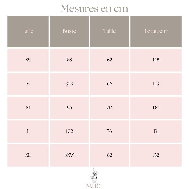 Robe Honey