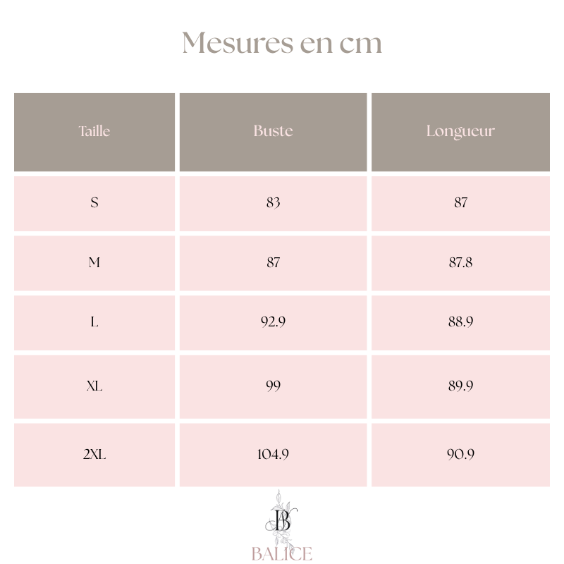 Robe Gina - L'élégance moderne avec détails en dentelle