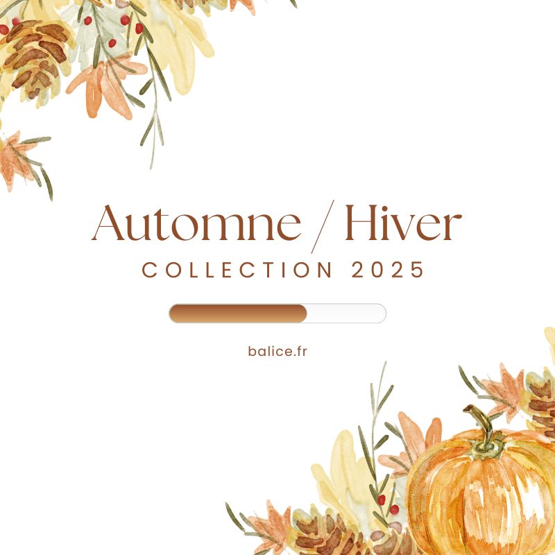Collection Automne / Hiver 2025