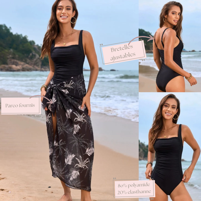 Maillot de bain Sonia