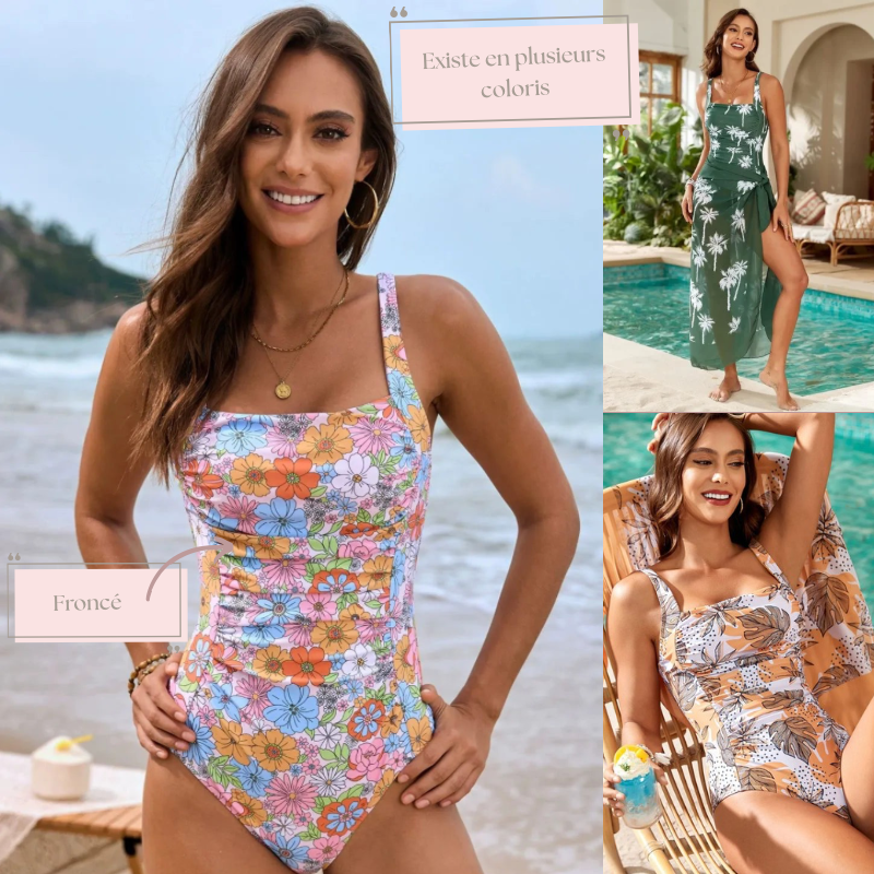Maillot de bain Sonia