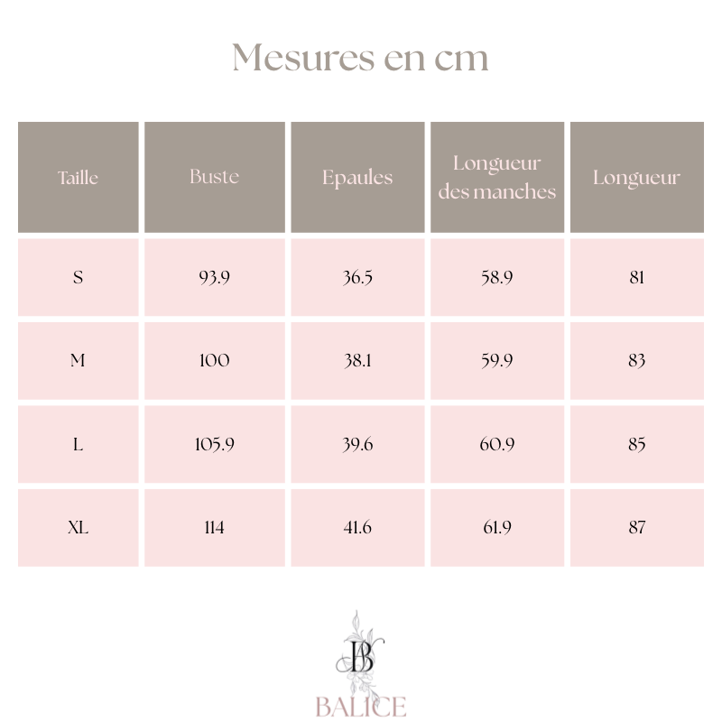 Robe Thais Mini à Paillettes Col Rond - Manches Longues