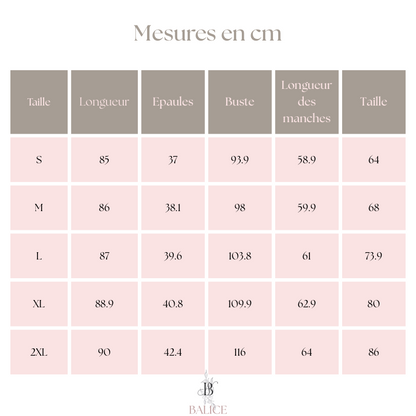 Robe Violette Mini en Dentelle Col V - Manches Longues