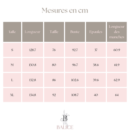 Robe Ophélia en Satin Asymétrique avec Ceinture Nouée