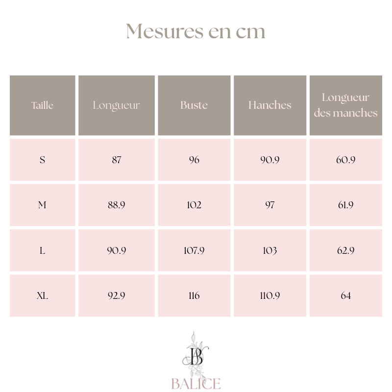 Robe Isaline Mini à Paillettes Dos Nu Col Montant - Manches Longues