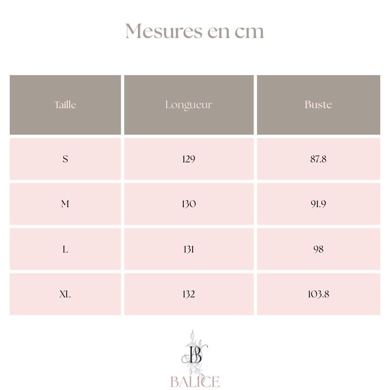 Robe Liora Maxi Asymétrique à Paillettes avec Fente