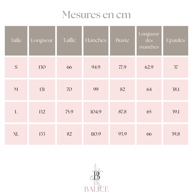 Robe longue Jeanne moulante avec dentelle et détails froncés