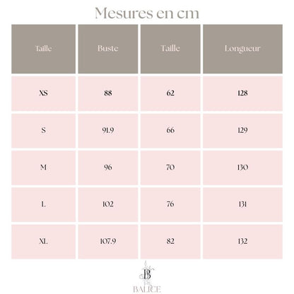 Robe Honey