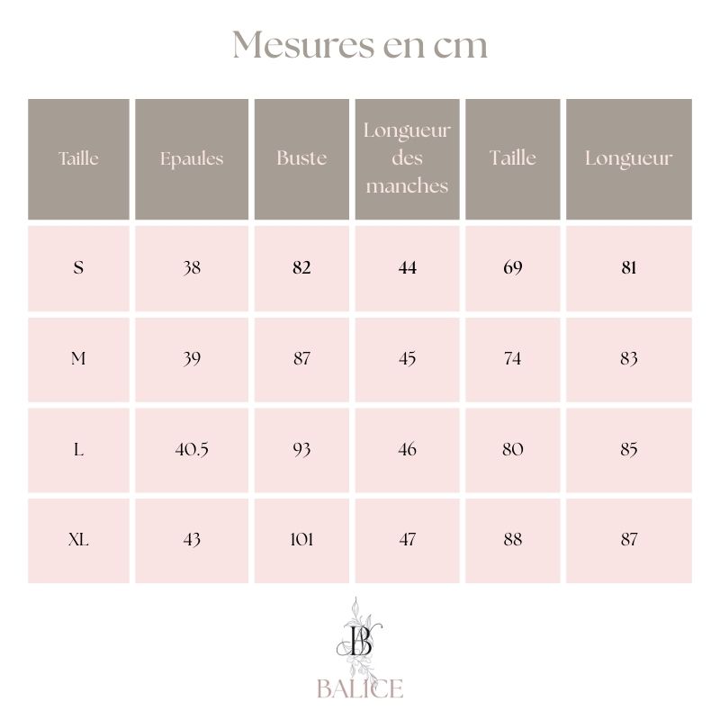 Robe Judith - L'élégance en dentelle