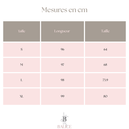 Robe Stella Élégante - Style Féminin Intemporel